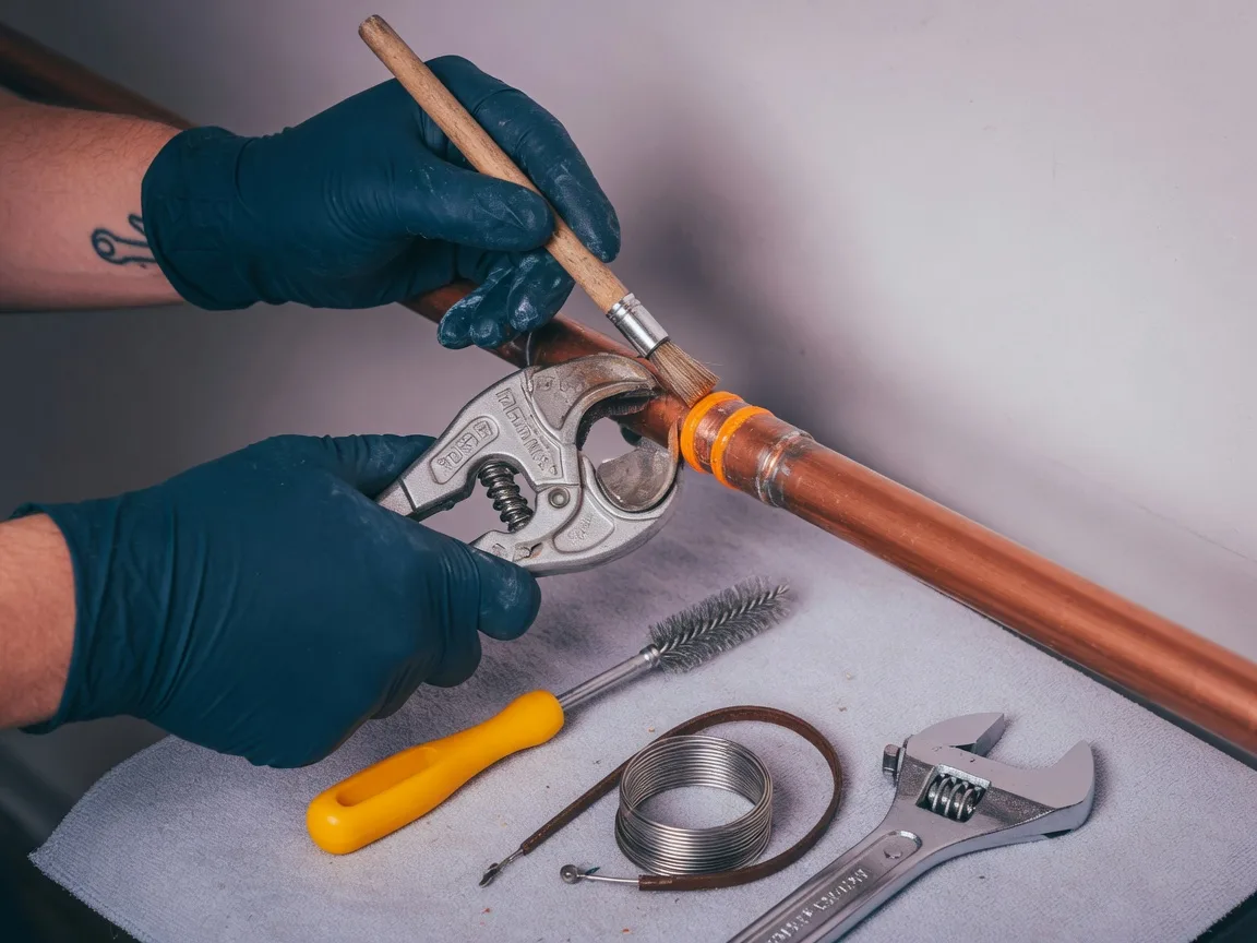 Why choose Sump Pump Repair in Barbeau, MI